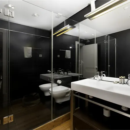 Dockside Apartment By Innkeeper Lisbon Exterior photo