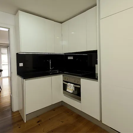 Dockside Apartment By Innkeeper Lisbon Exterior photo