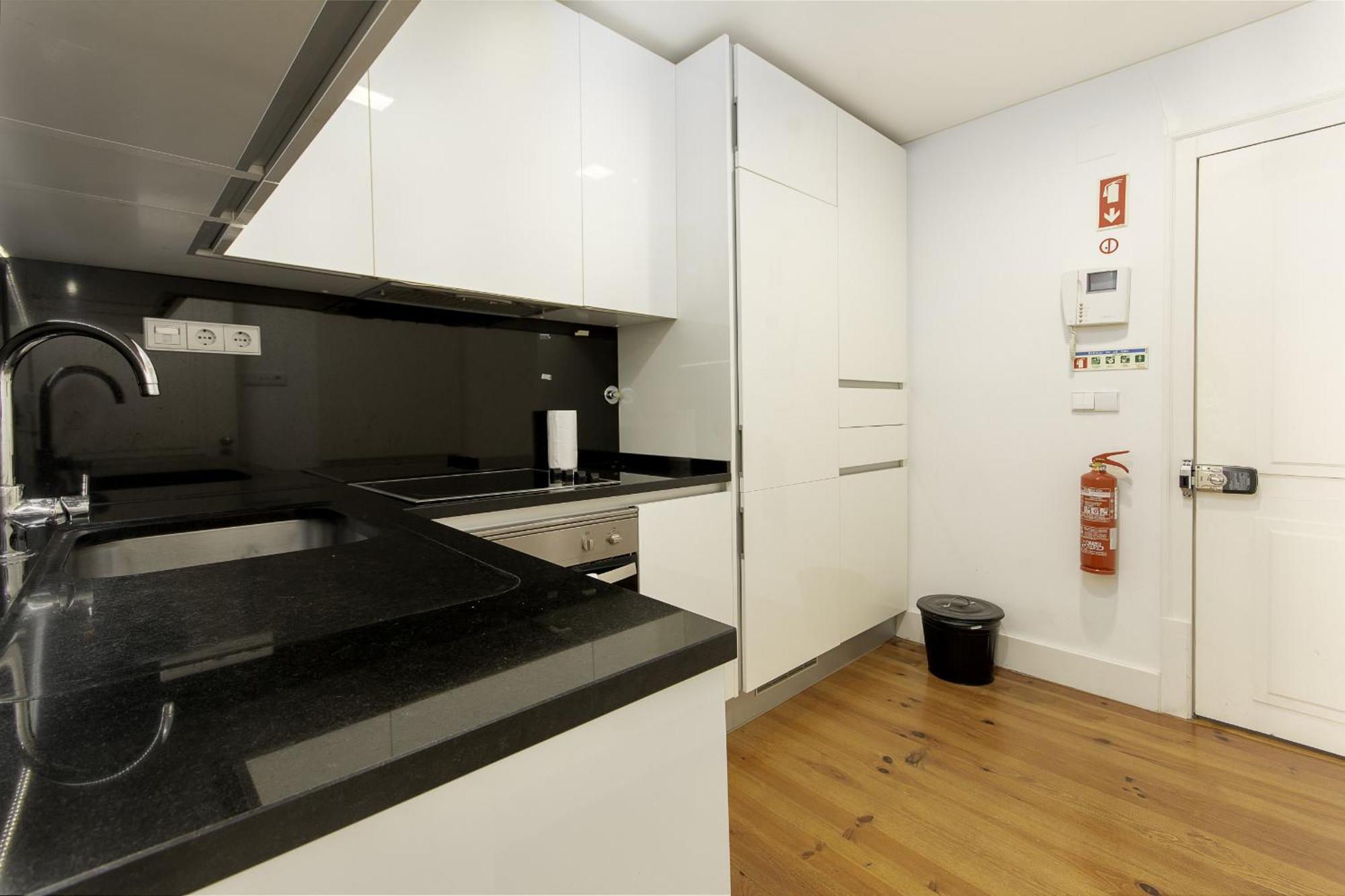 Apartament Dockside By Innkeeper